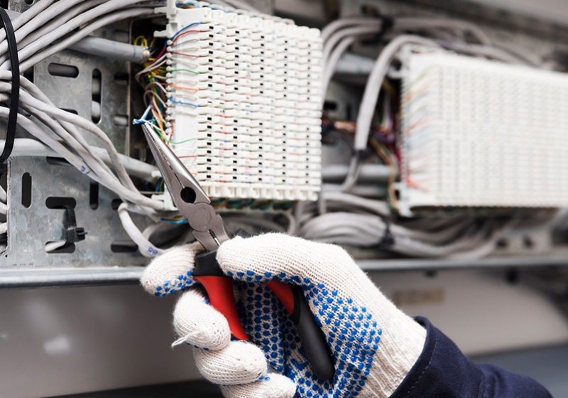 Telefon ve İnternet Arıza Servisi